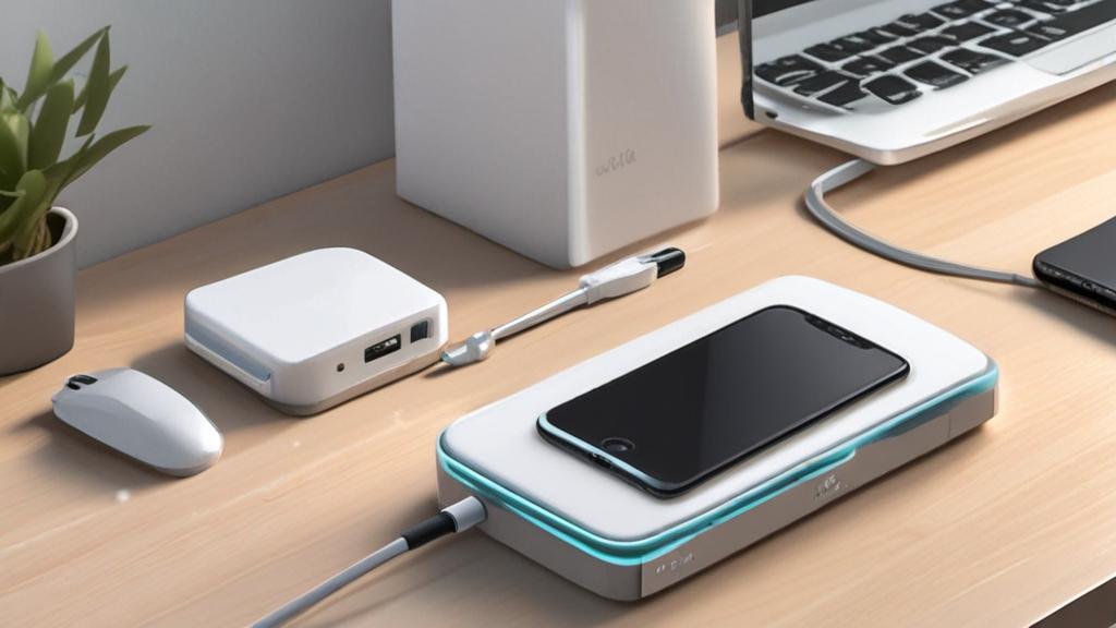 Иллюстрация к статье: Почему IQOS ILUMA мигает белым и не запускает сессию